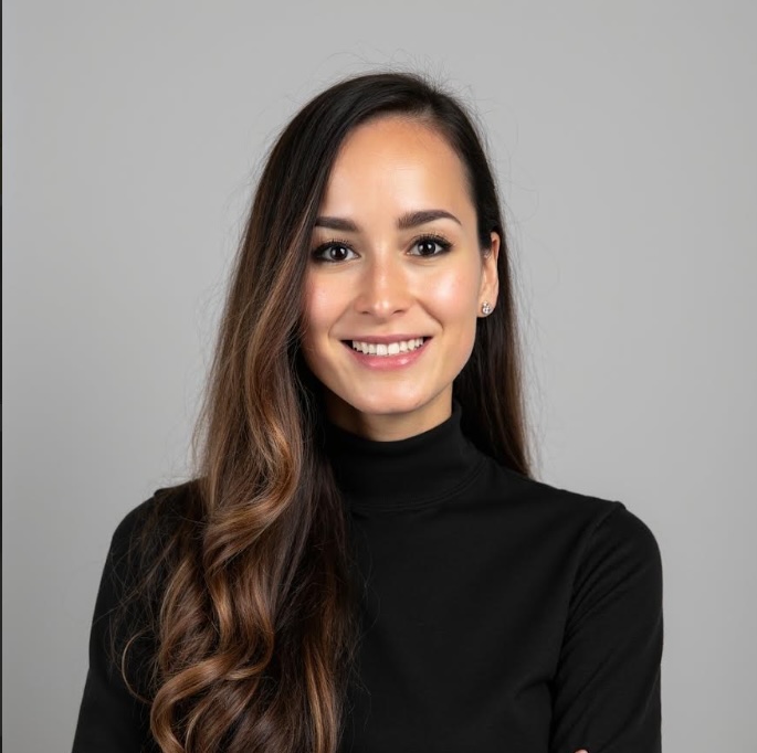 Andrea Jaresova MD Brenda Baker, M.D, Ph.D.